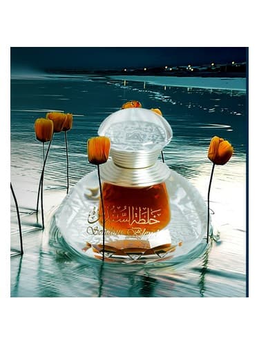 Sandous Blend - مخلوط شنی