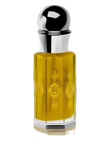 Sheikh Anas Blend
