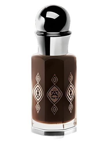 Ambassador Collection Al Qurashi Blend 