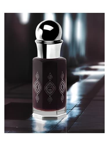 Royal Blend - ترکیب سلطنتی