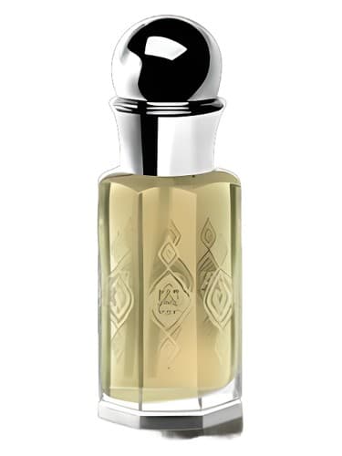 Makkah Blend - مخلوط مکه