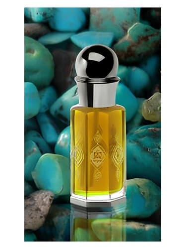 Fayrouz Blend - فیروز ترکیب