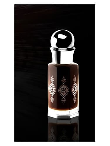 Al Kaaba Blend - ترکیب آل کعبه