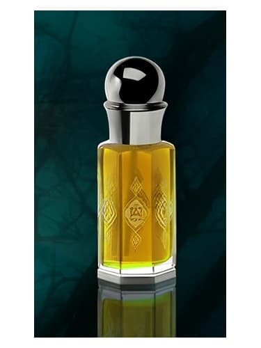Layal Blend - ترکیب لیال