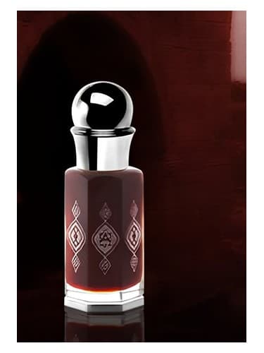 Shamia Blend - شامیا ترکیب