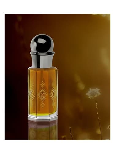 Treasure Blend - ترکیب گنج