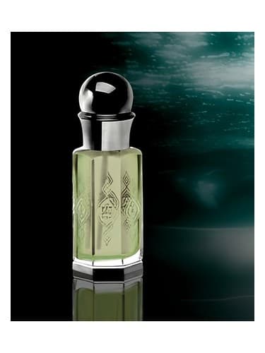 Amber Spirit - روح امبر