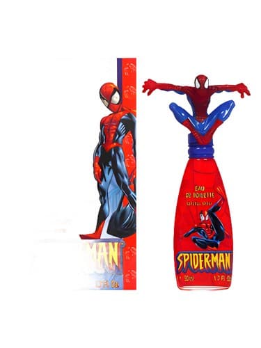Spiderman - من عنکبوتی