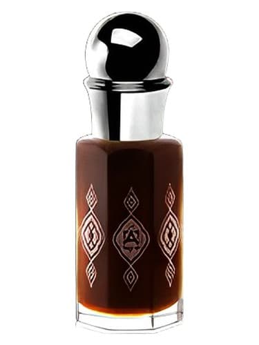 Sandalwood Spirit - روح وود صندل