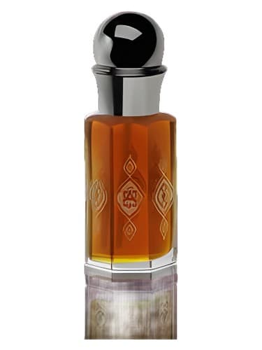 Taif Roses