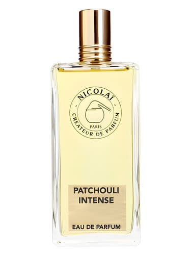 Patchouli Intense - پاتچولی شدید