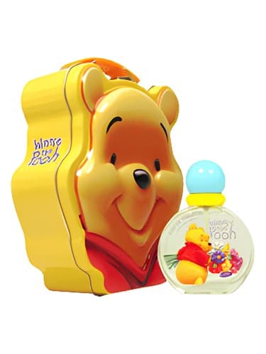 Winnie The Pooh