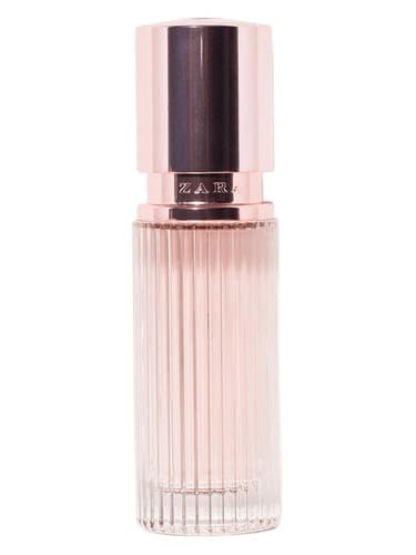 Zara Woman Rose Gold 2013