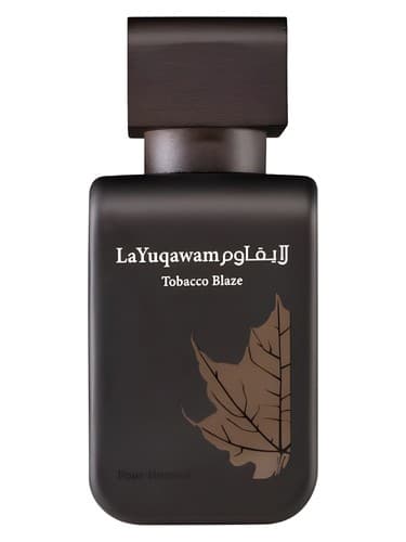 La Yuqawam Tobacco Blaze