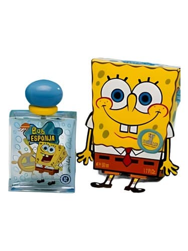 Bob Esponja - باب اسپونجا