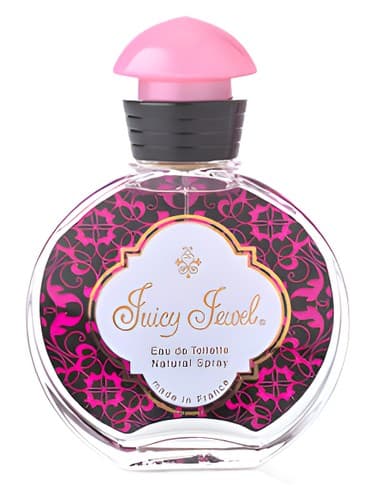 Juicy Jewel - جواهر آبدار