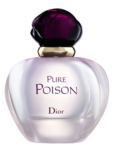 Pure Poison - پیور پویزن