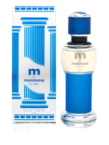 M for Men