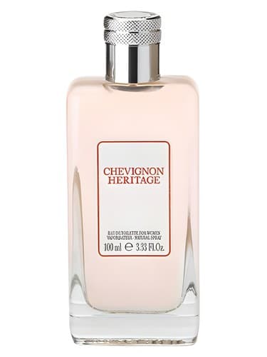 Chevignon Heritage for Women - میراث شورینیون برای زنان