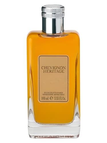 Chevignon Heritage for Men - میراث شورنیون برای مردان