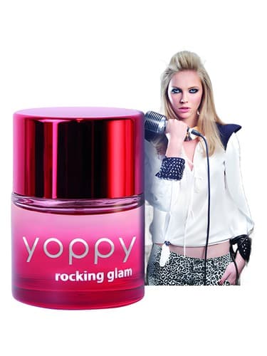 Rocking Glam - راک گلم