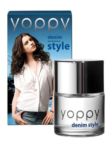 Denim Style - استایل جین