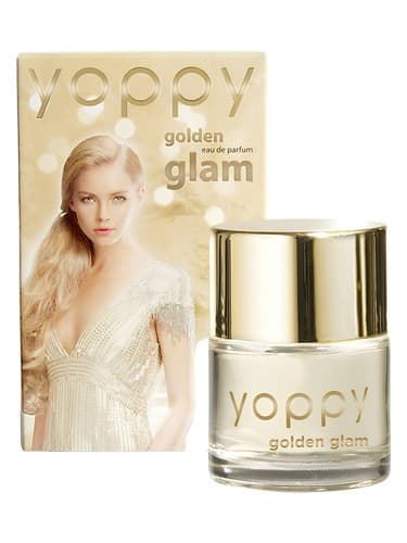 Golden Glam - گلدن گلم