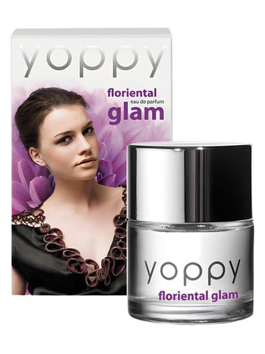Floriental Glam - گلم فلورینتال