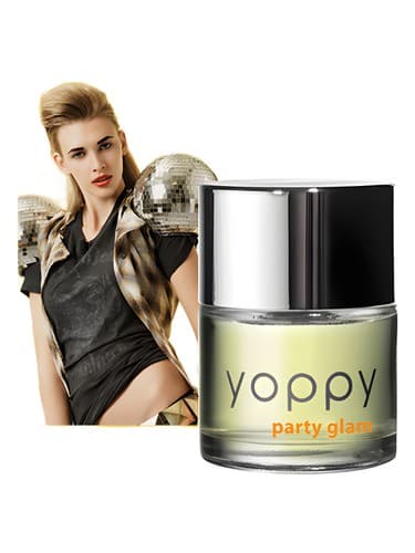 Party Glam - پارتی گلم