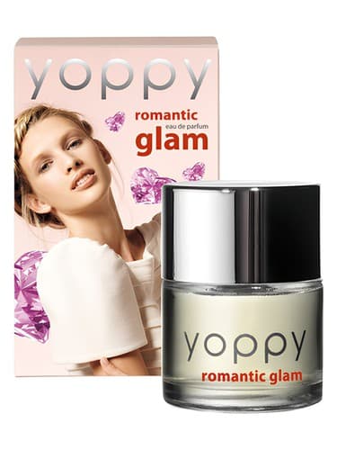 Romantic Glam - گلم عاشقانه