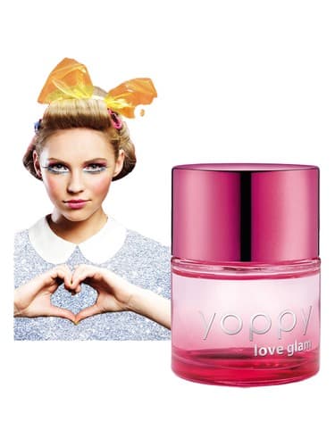Love Glam - لاو گلم