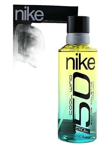 Nike N150 Cool Wind