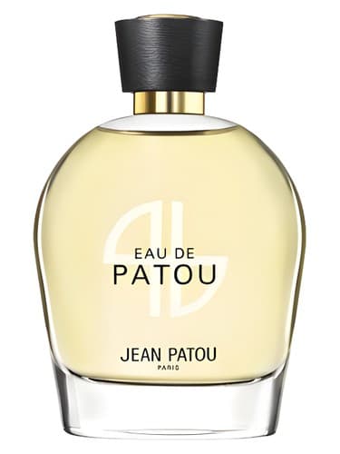 Collection Heritage Eau de Patou - کلکسیون هریتیج ادو پاتو