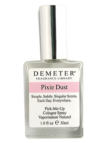 Pixie Dust