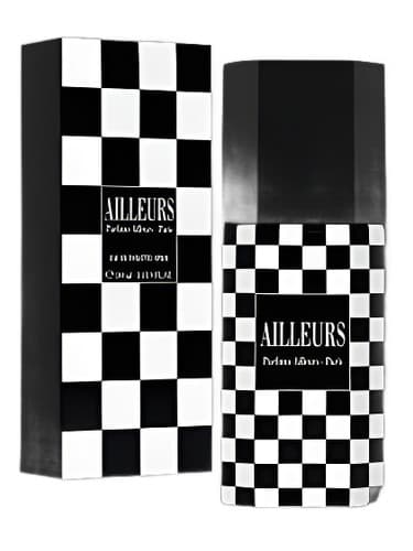 Ailleurs - آیلرها