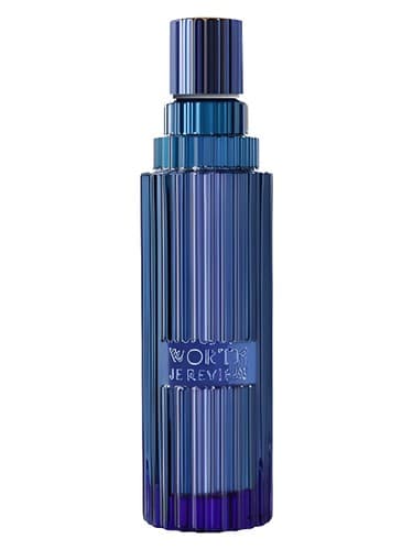 Je Reviens Couture