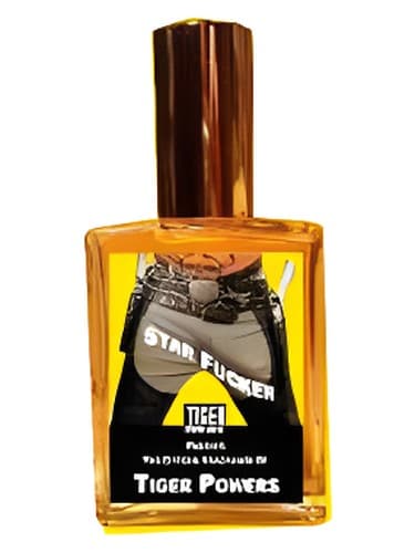 Fetish: Star Fucker