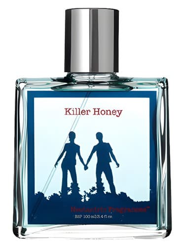 Killer Honey - هانی قاتل