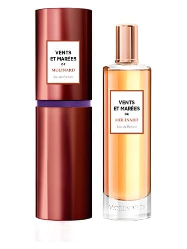 Vents et Marées
