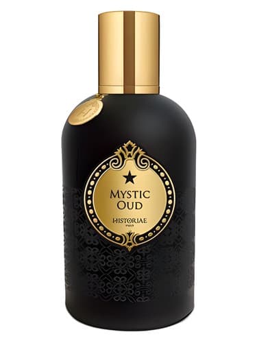 Mystic Oud - عود عرفانی