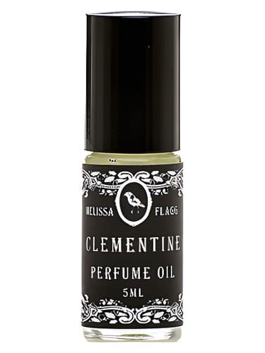 Clementine - کلمانتین