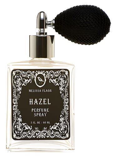 Hazel’s