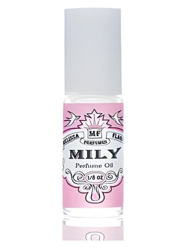 Mily