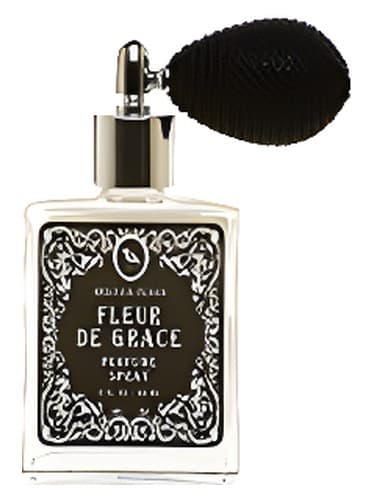 Fleur de Grace - فلور دو گریس