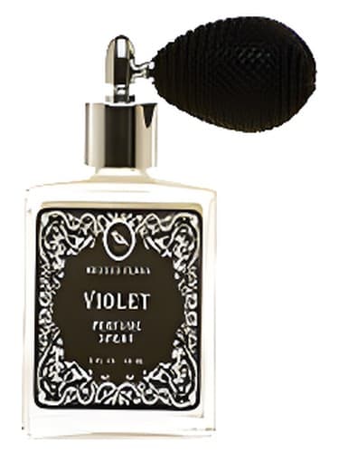 Violet - وایولت