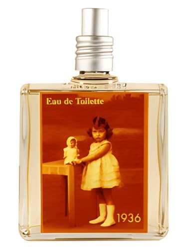 1936 Special Edition - Vanille