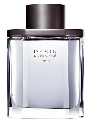 Desir Pour Homme