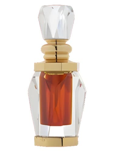 Royal Amber