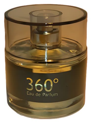 360 For Men