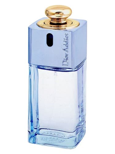 Dior Addict Eau Fraiche 2004 